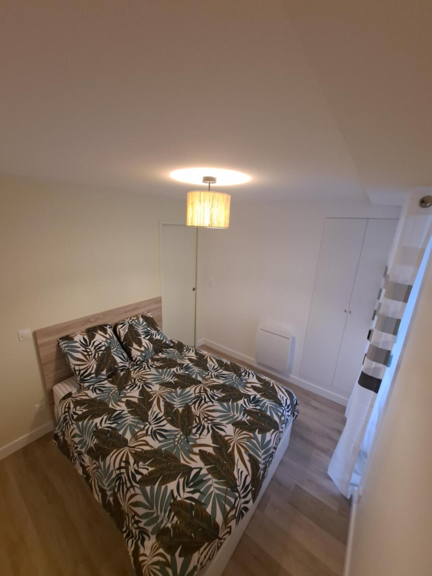 Logement T2 Neuf - Centre-Ville 파르트네 외부 사진